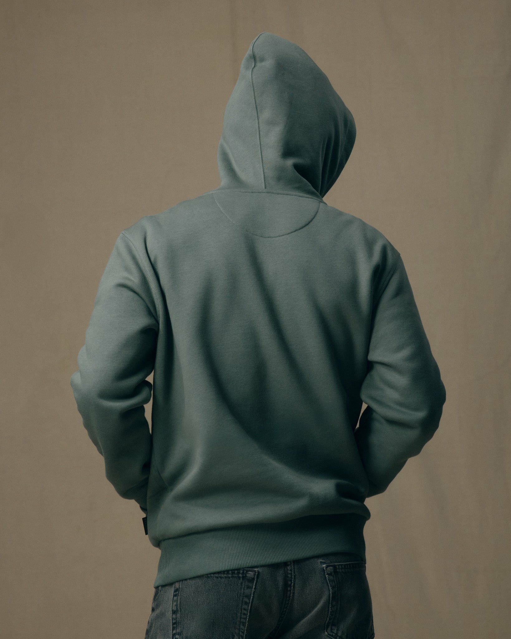 Filson Men Prospector Hoodie