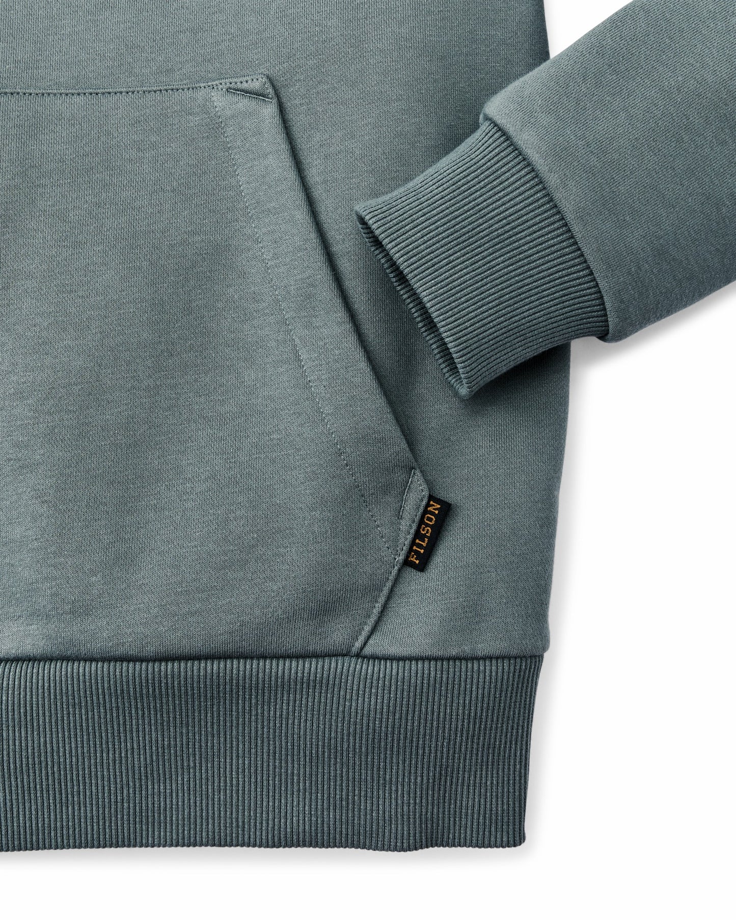 Filson Men Prospector Hoodie