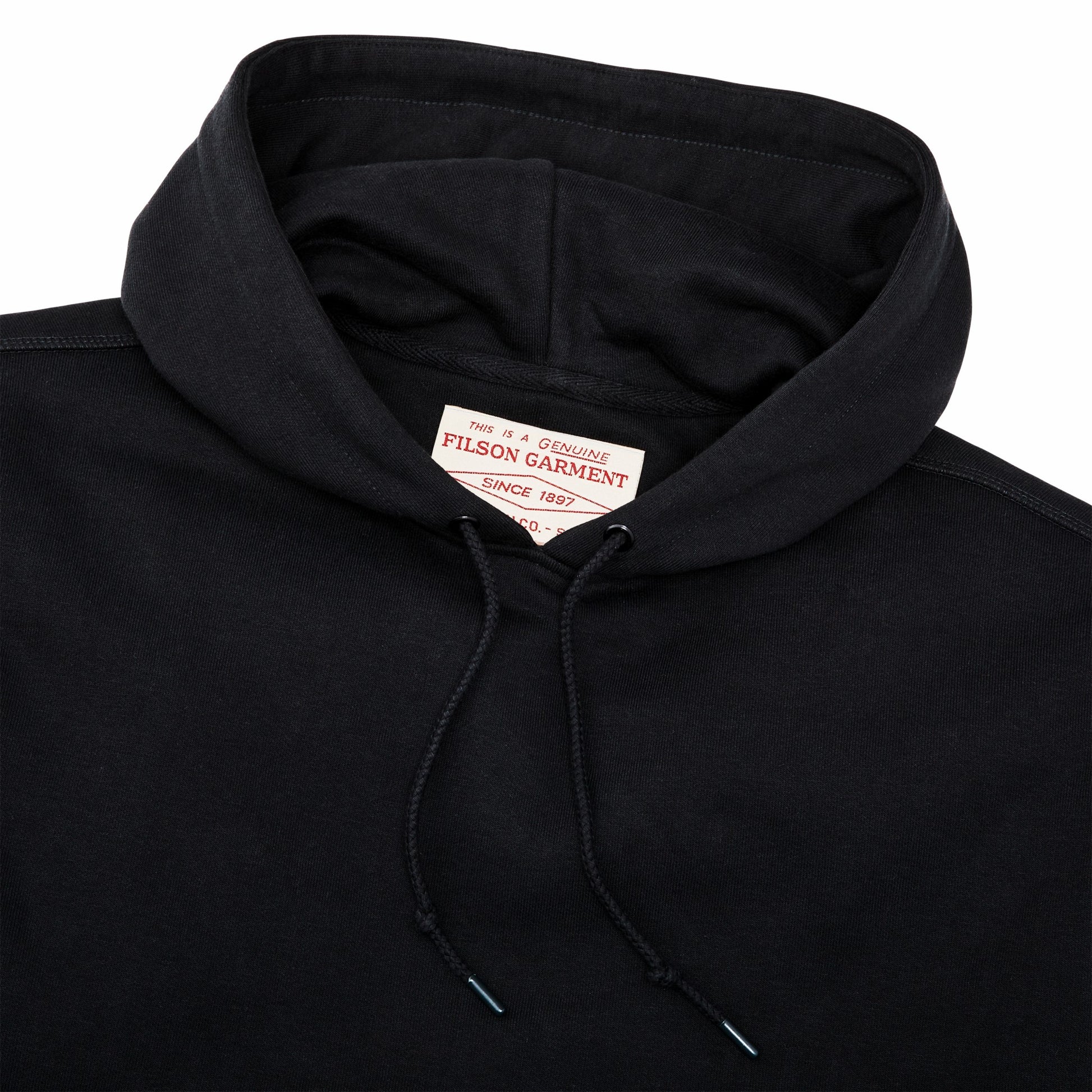 Filson Men Prospector Hoodie