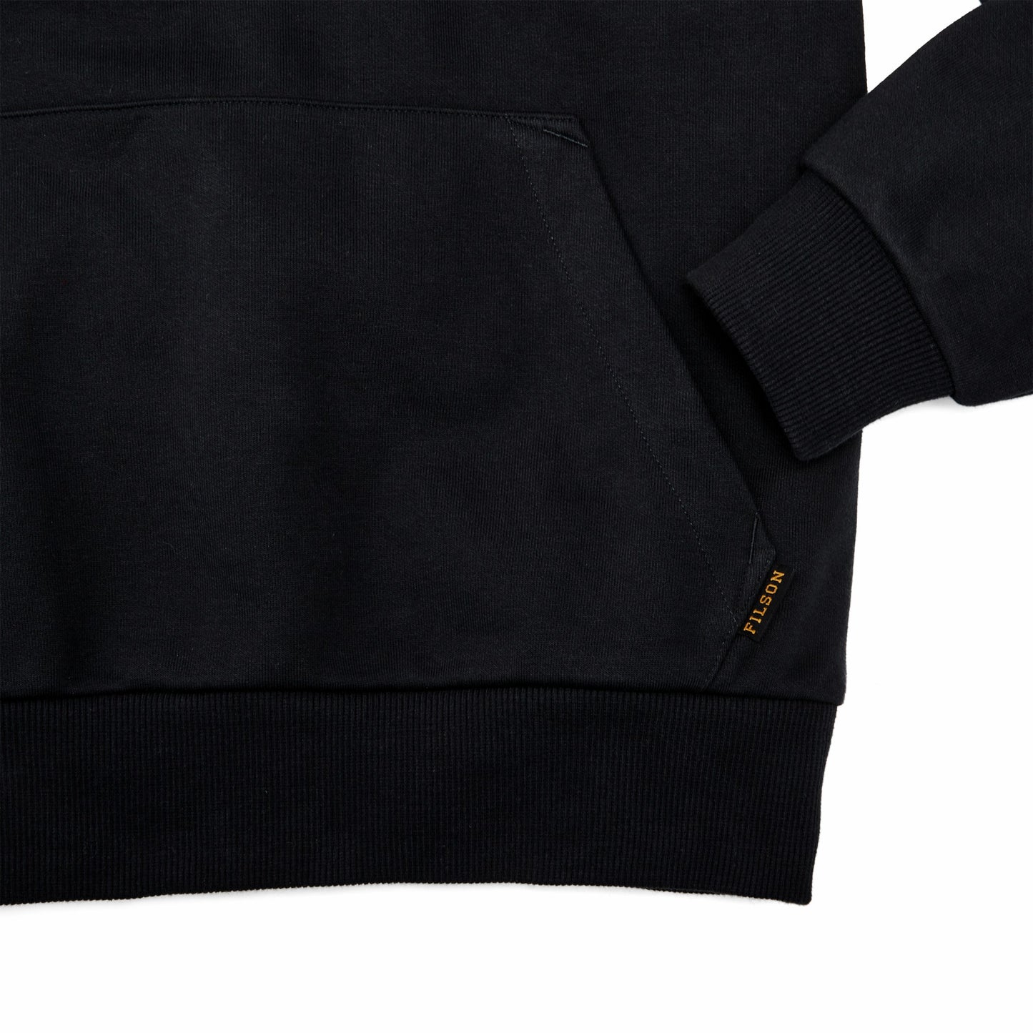 Filson Men Prospector Hoodie