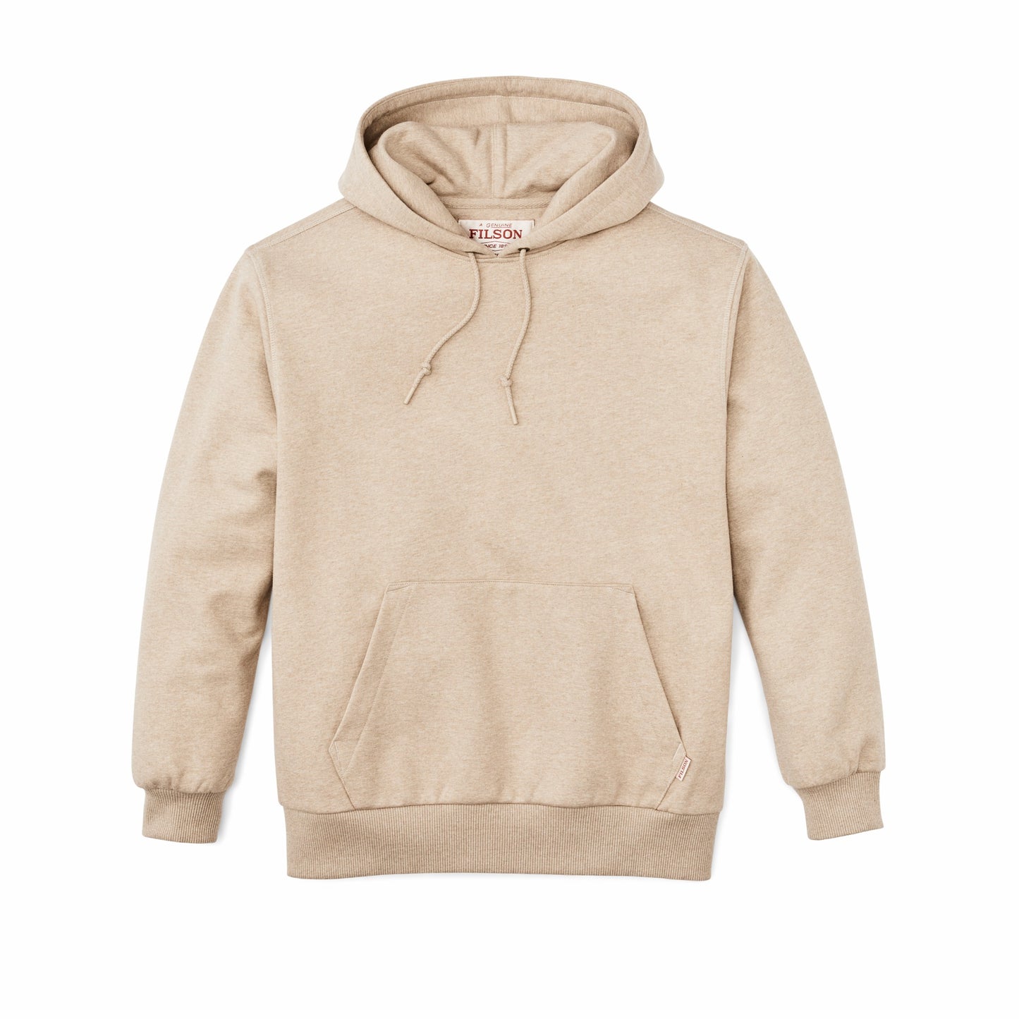 Filson Men Prospector Hoodie