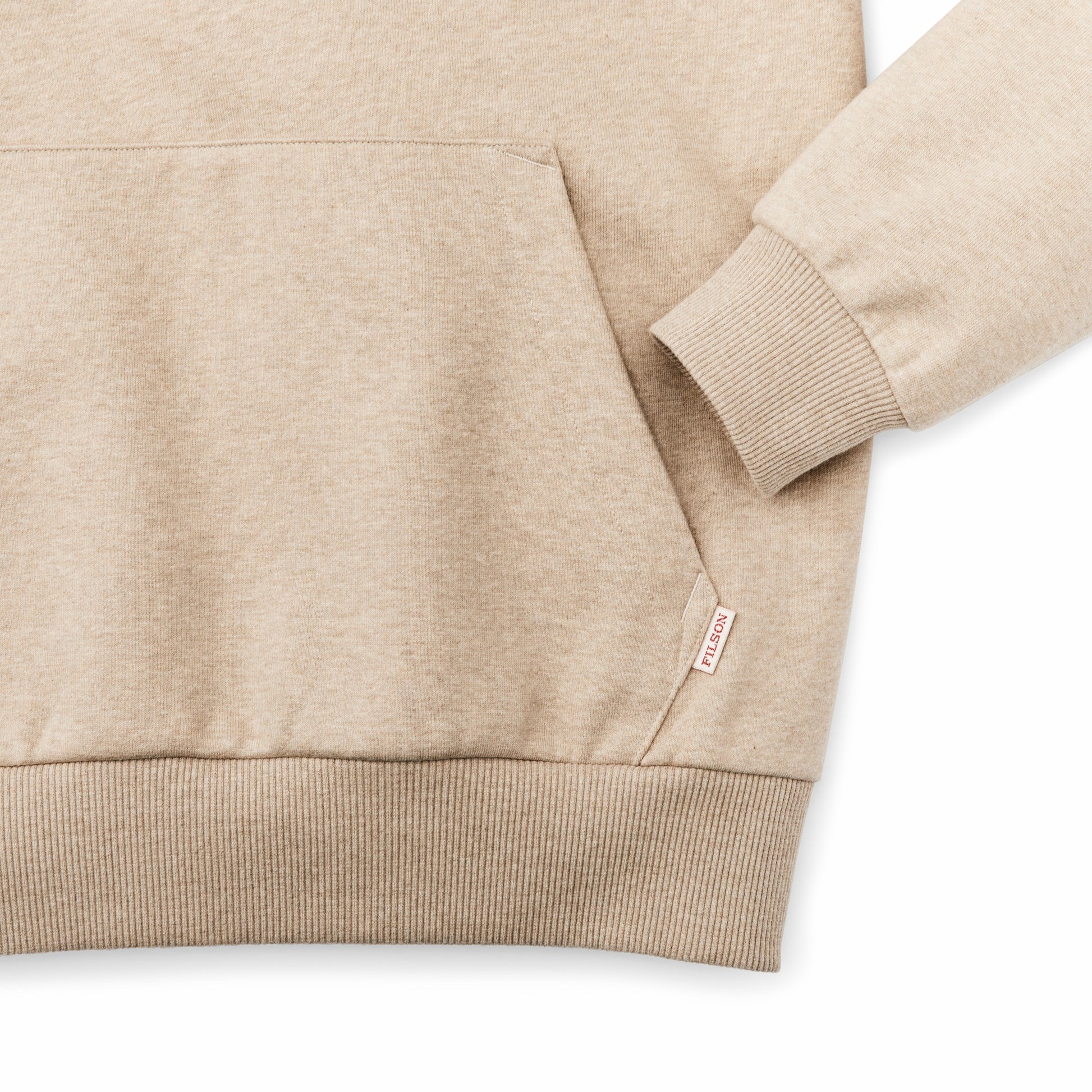 Filson Men Prospector Hoodie