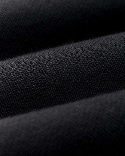 Filson Men Boston Graphic Hoodie - Faded Black