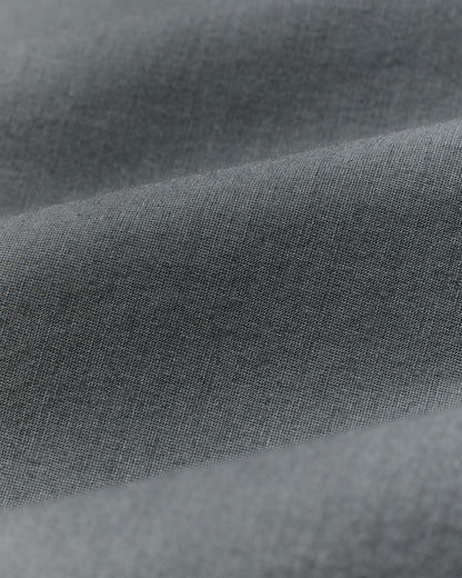 Filson Men Wool-Blend UPF Hoodie - Sage Gray