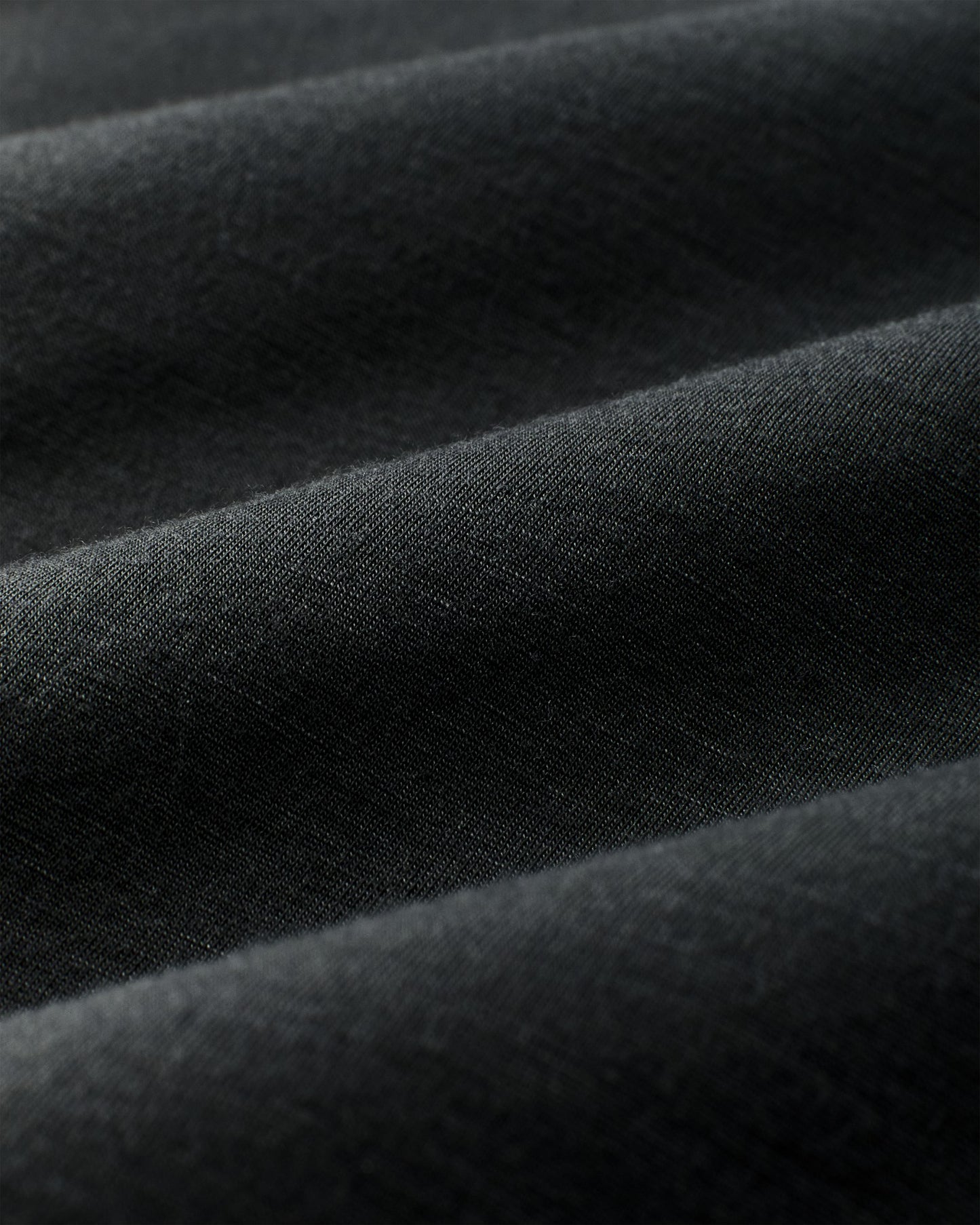 Filson Men Wool-Blend UPF Hoodie - Raven