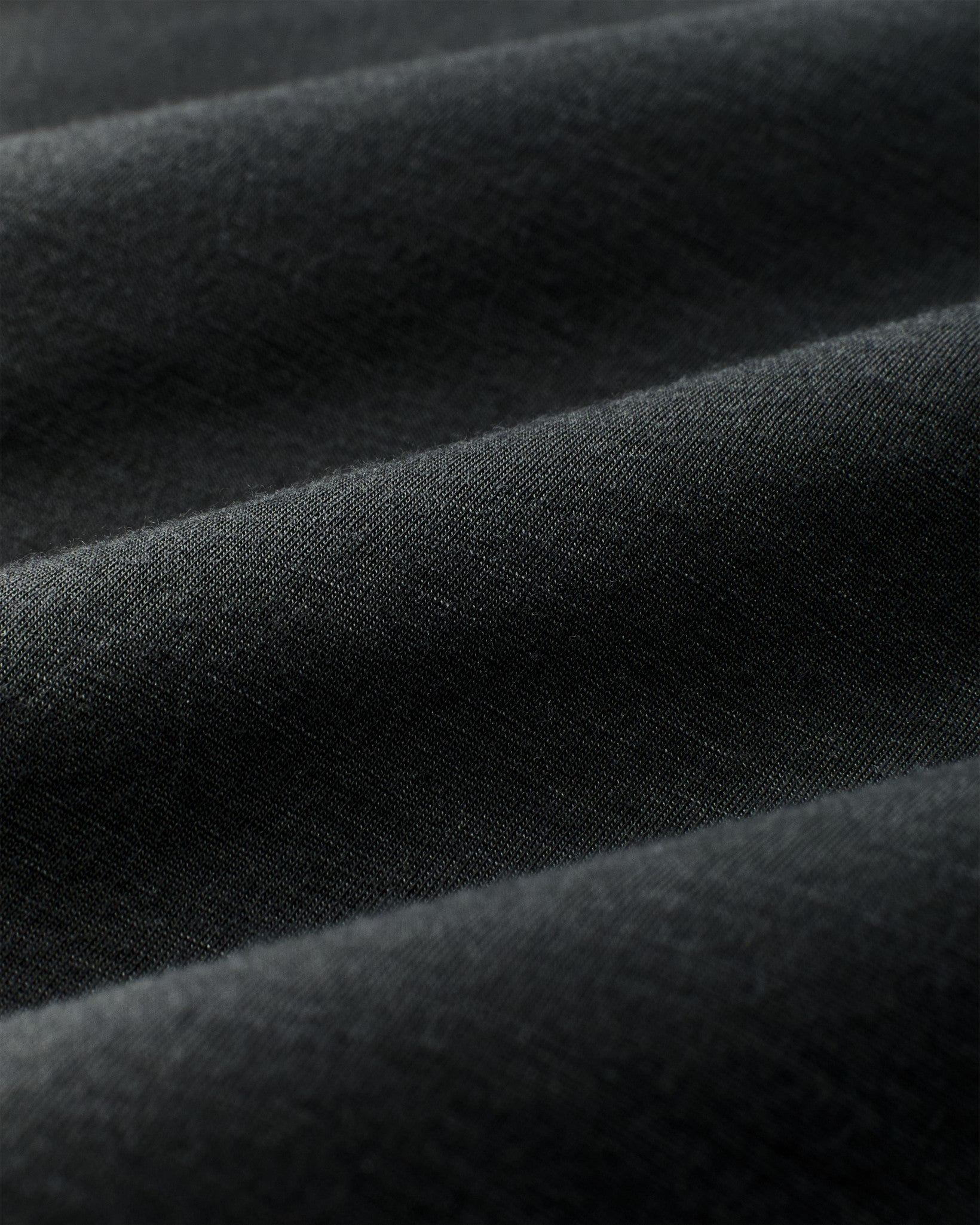 Filson Men Wool-Blend UPF Hoodie - Raven