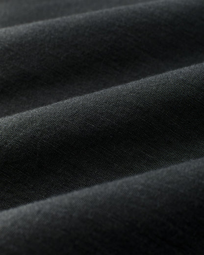 Filson Men Wool-Blend UPF Hoodie - Raven