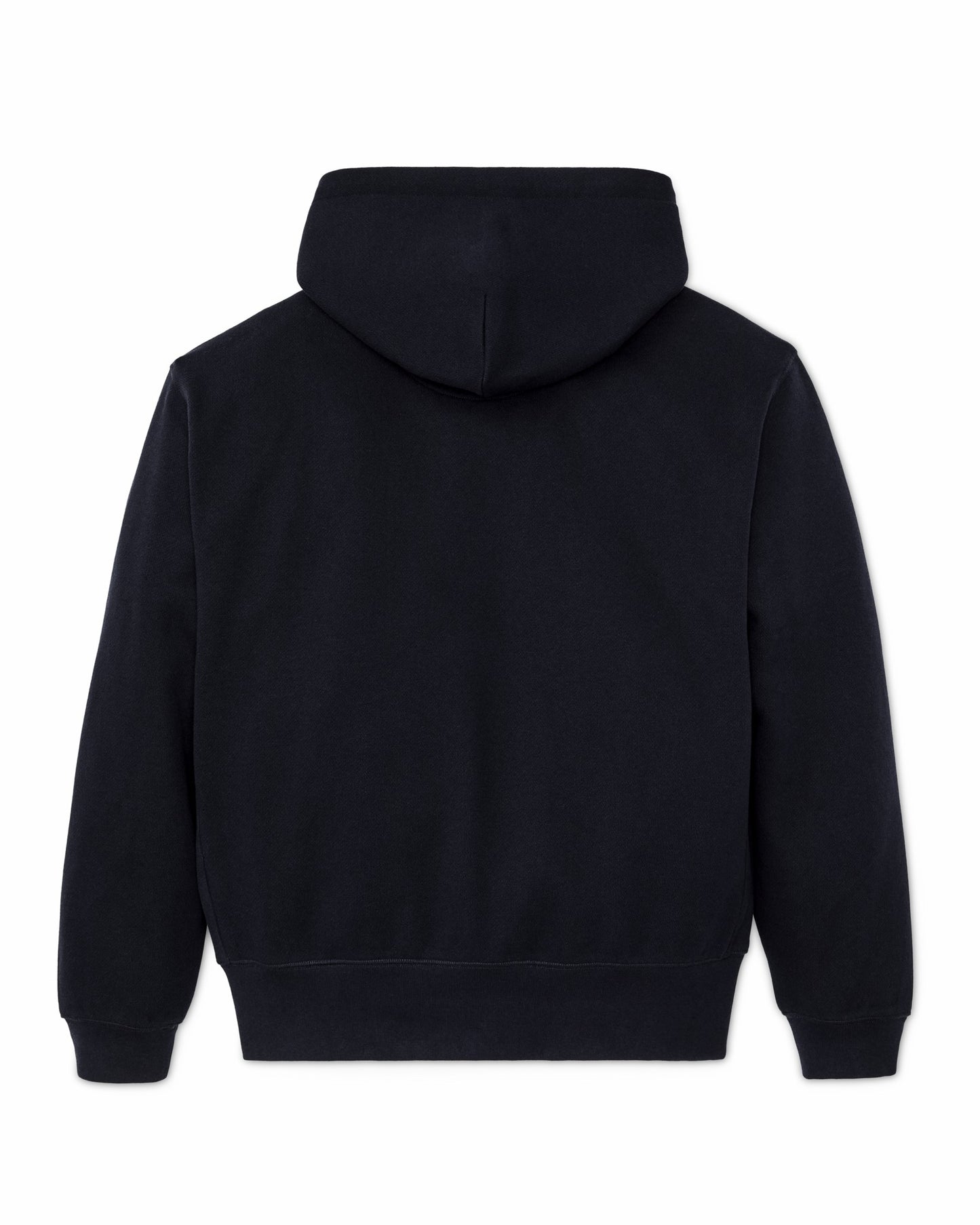 Filson Men 14-oz. Heritage Fleece Hoodie - Dark Indigo