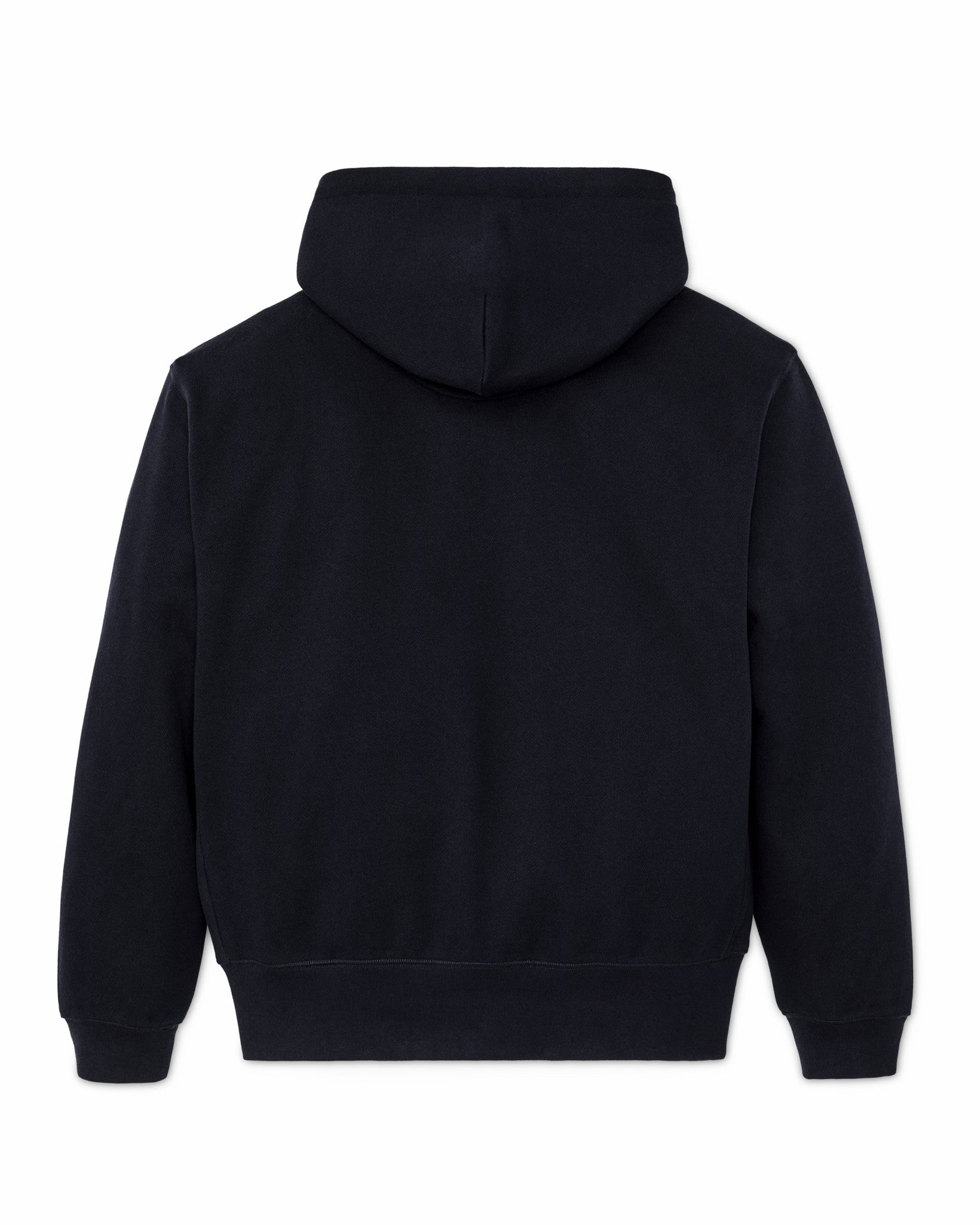 Filson Men 14-oz. Heritage Fleece Hoodie - Dark Indigo