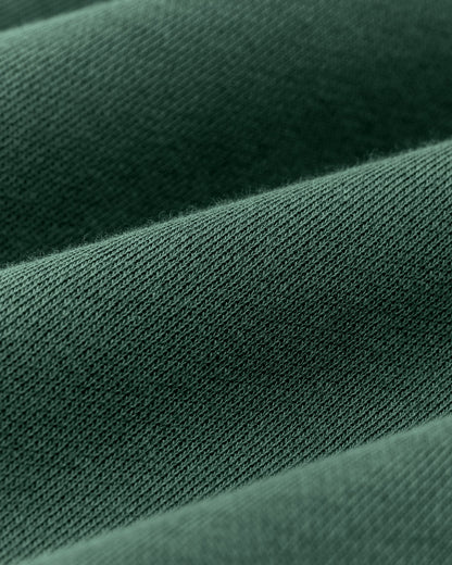 Filson Men Northwest Crewneck Sweatshirt - Granite Green