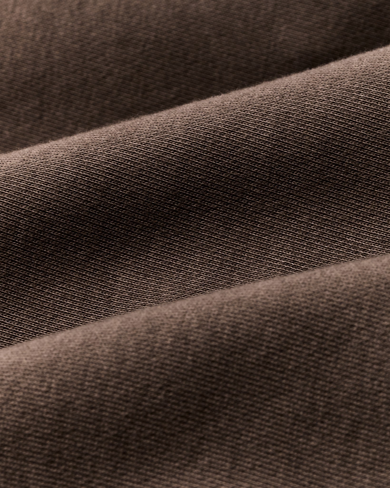 Filson Men Prospector Graphic Hoodie - Dark Brown / Logging