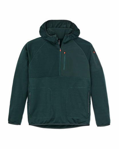 Filson Men Filson X Ten Thousand Tactical Hoodie
