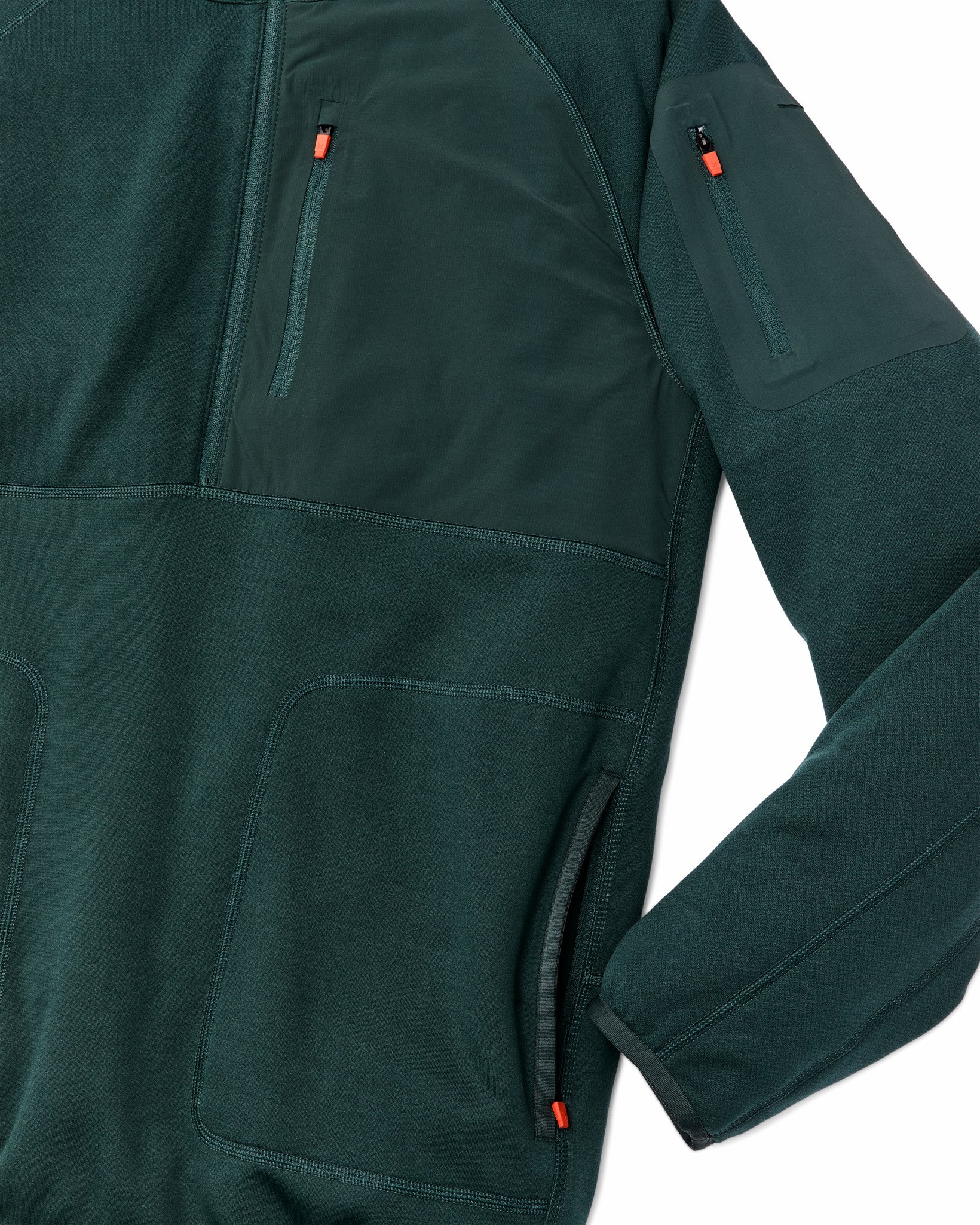 Filson Men Filson X Ten Thousand Tactical Hoodie