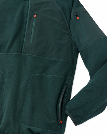 Filson Men Filson X Ten Thousand Tactical Hoodie