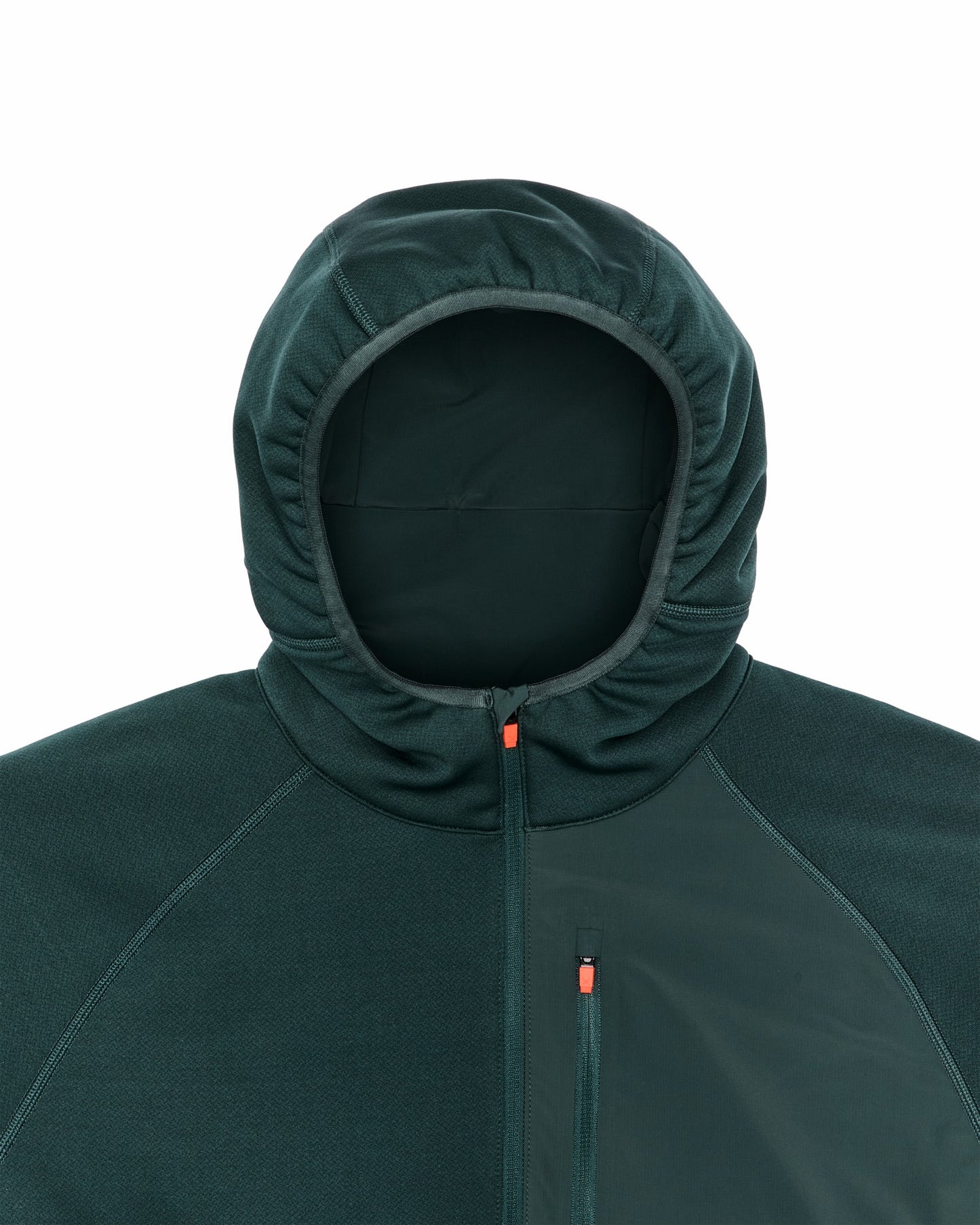 Filson Men Filson X Ten Thousand Tactical Hoodie