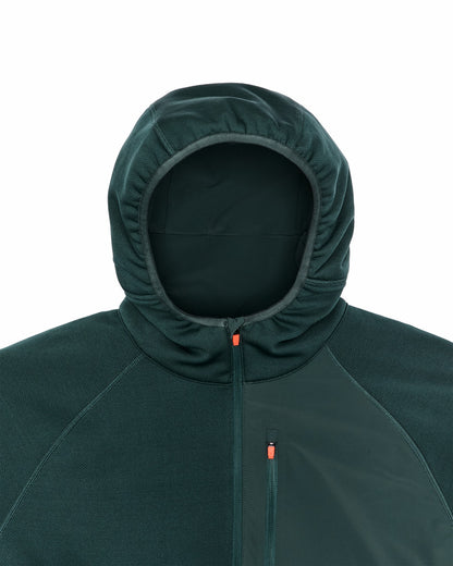 Filson Men Filson X Ten Thousand Tactical Hoodie