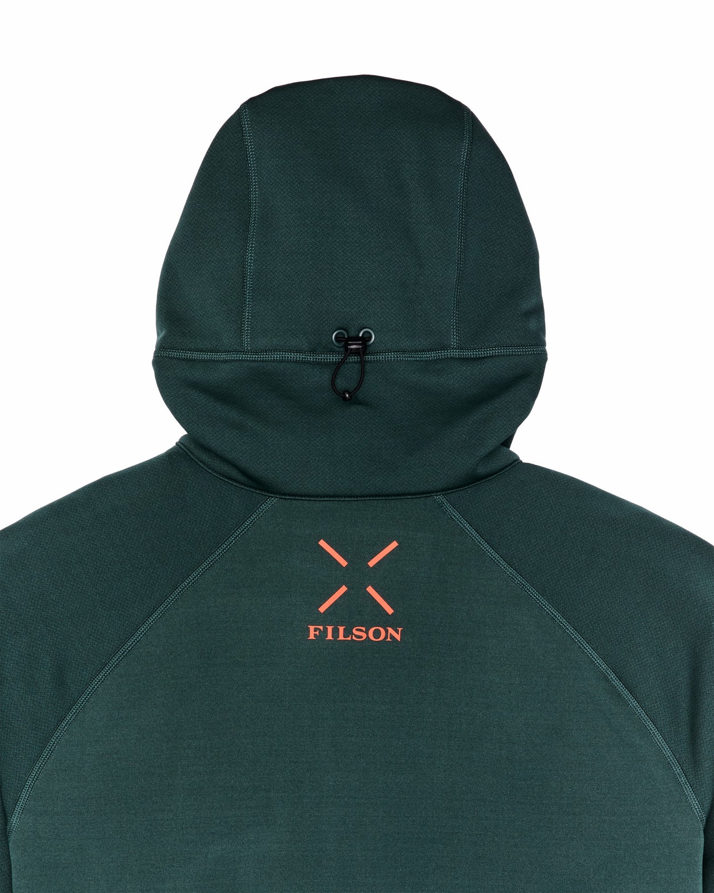 Filson Men Filson X Ten Thousand Tactical Hoodie