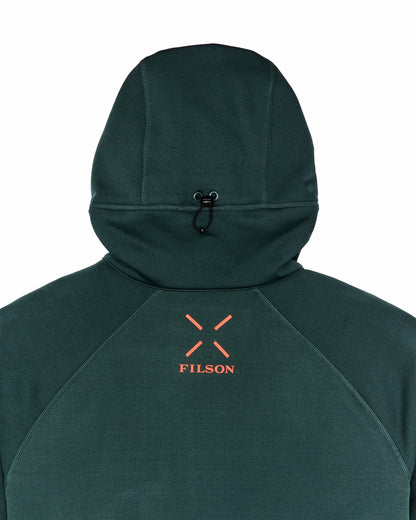 Filson Men Filson X Ten Thousand Tactical Hoodie
