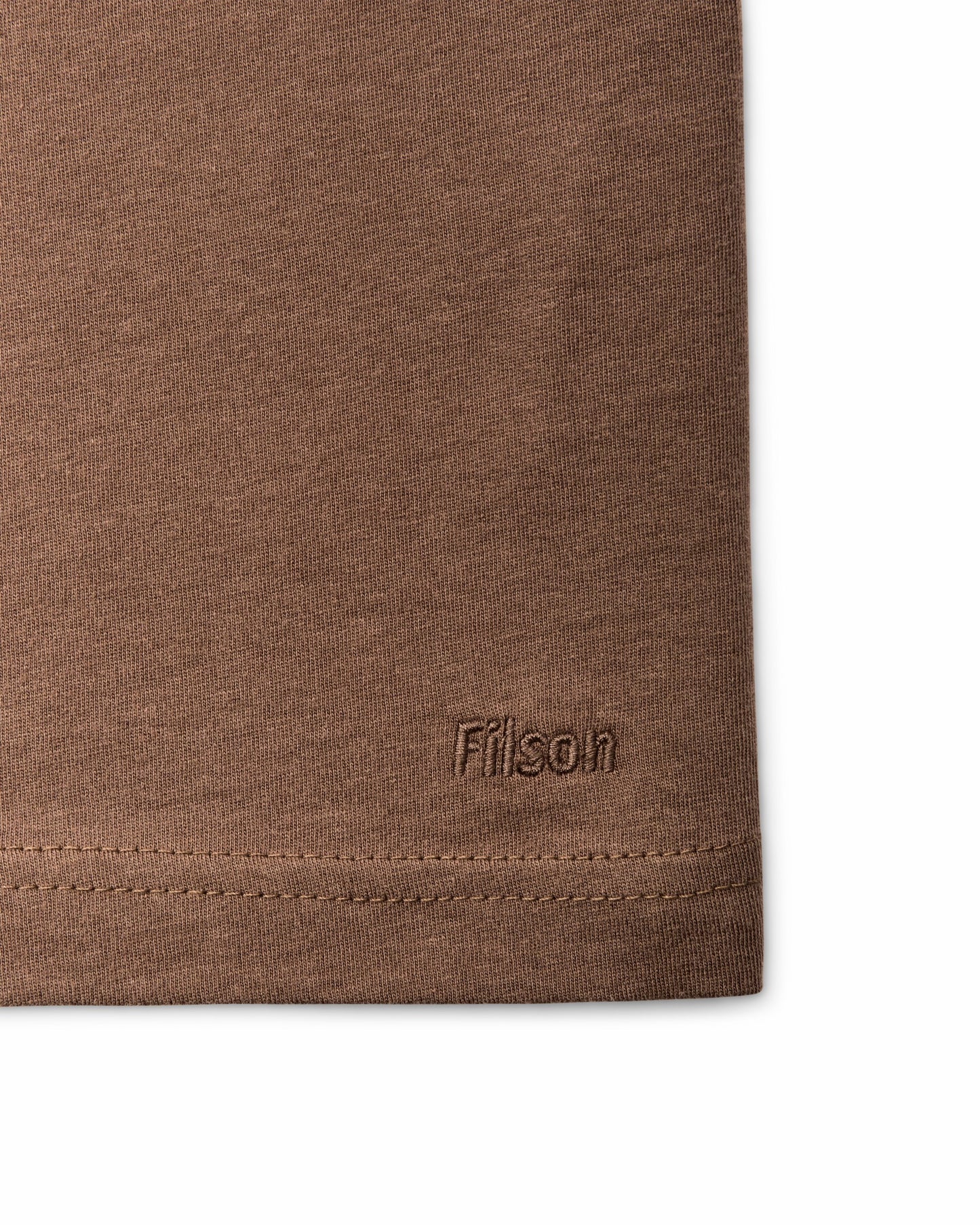 Filson Men S/s Ranger Graphic T-shirt (sea-tac Exclusive)