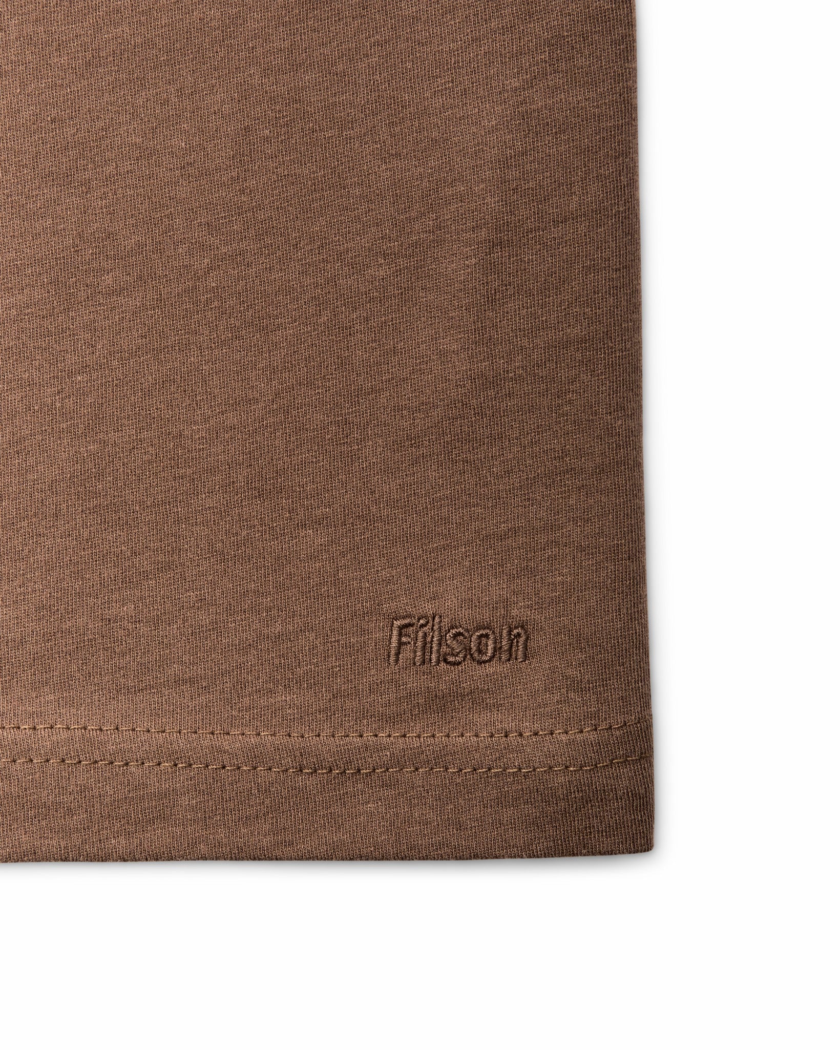 Filson Men S/s Ranger Graphic T-shirt (sea-tac Exclusive)