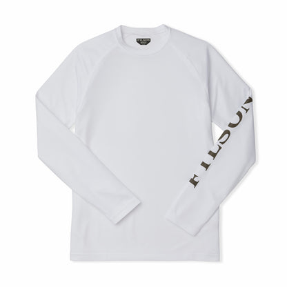 Filson Men Long Sleeve Barrier T-Shirt
 – Filson