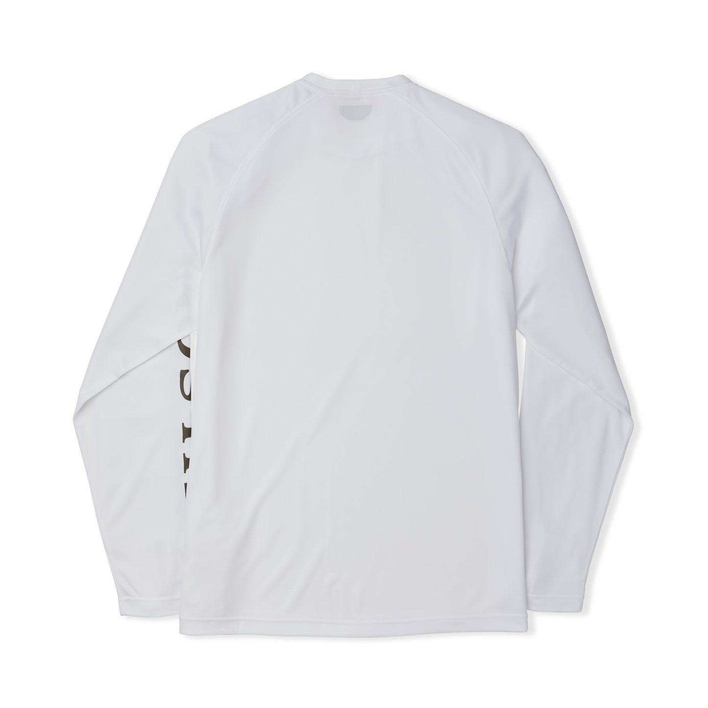 Filson Men Long Sleeve Barrier T-Shirt
 – Filson