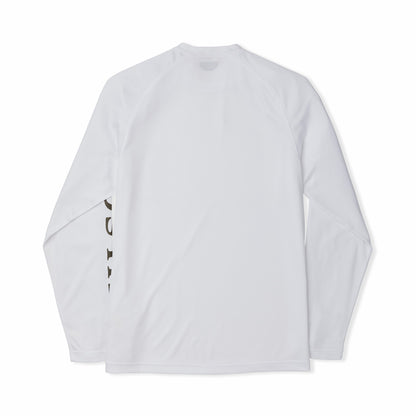 Filson Men Long Sleeve Barrier T-Shirt
 – Filson