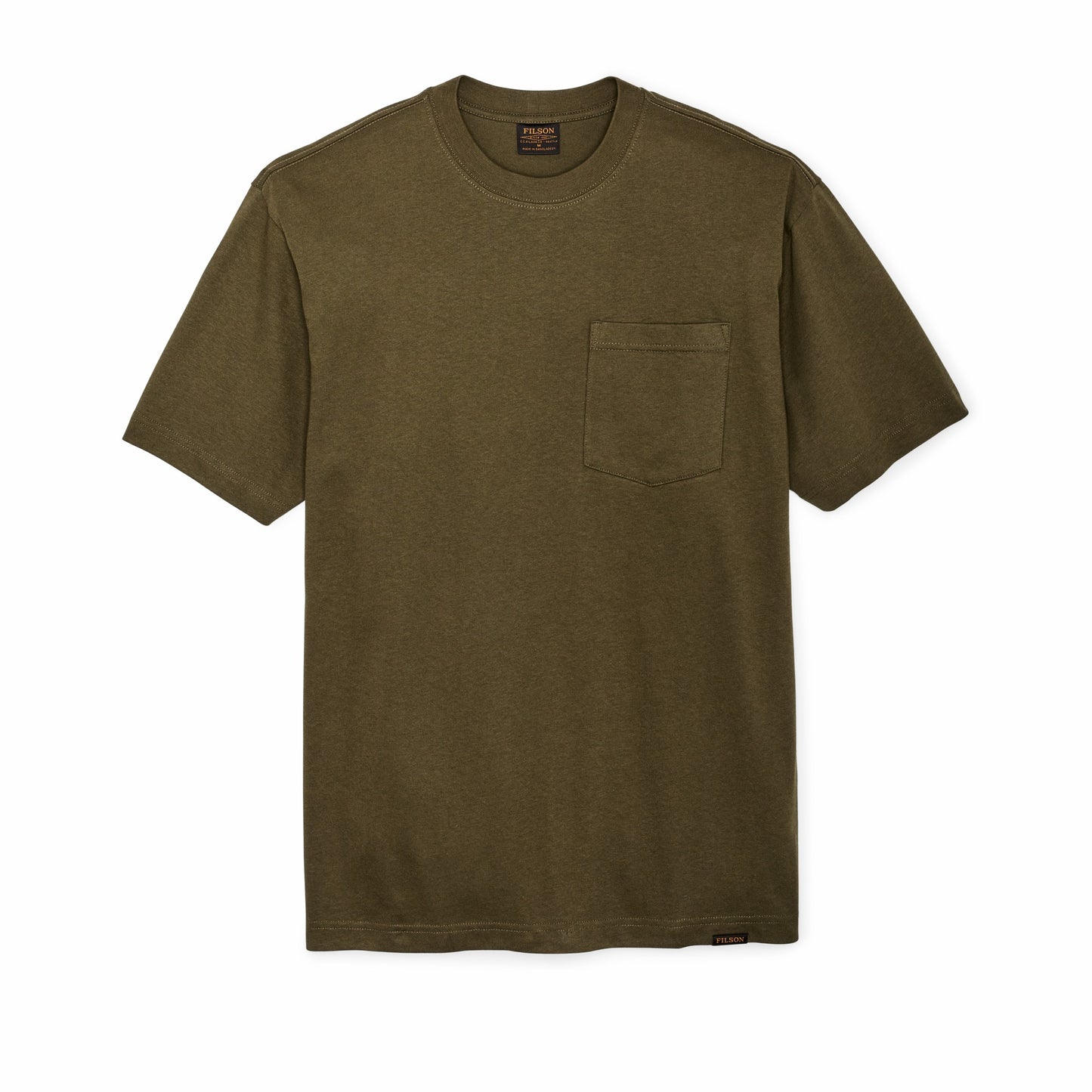 Filson Men Frontier Pocket T-shirt