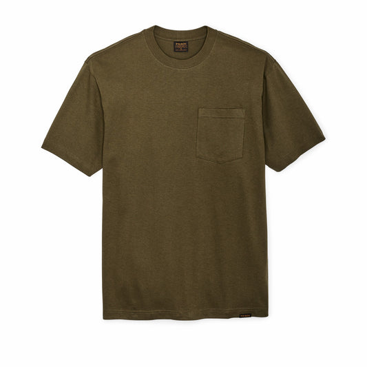 Filson Men Frontier Pocket T-shirt