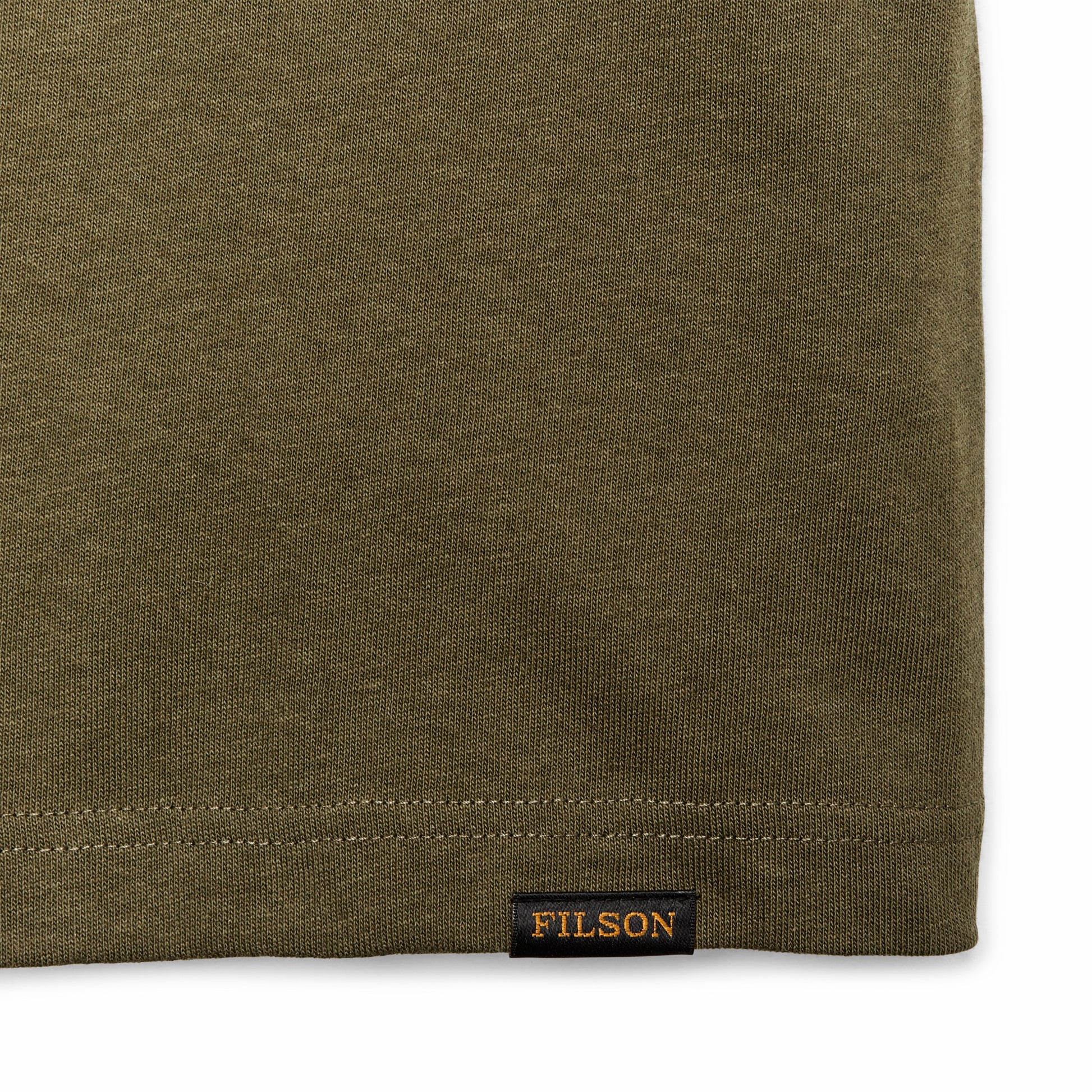 Filson Men Frontier Pocket T-shirt