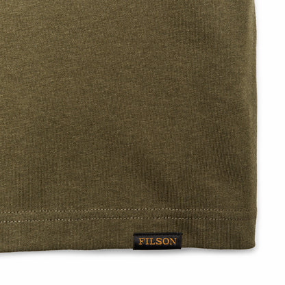 Filson Men Frontier Pocket T-shirt