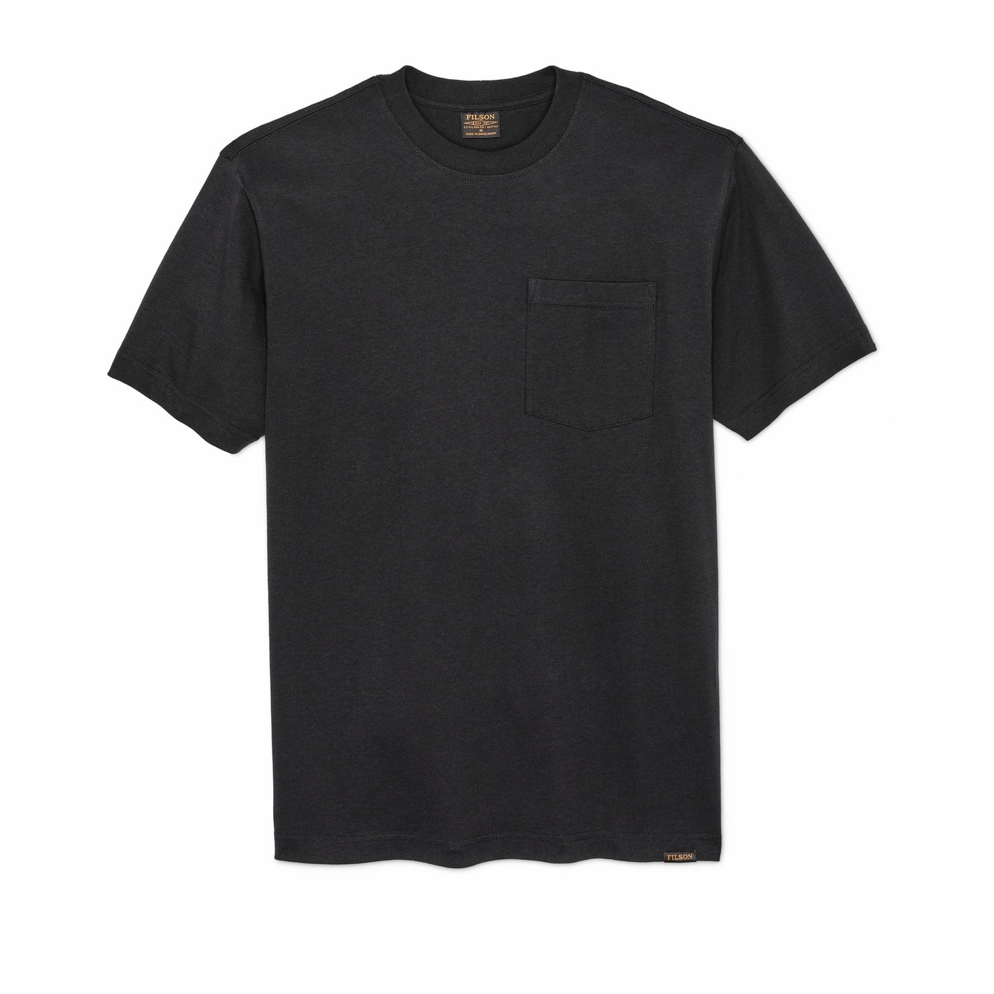 Filson Men Frontier Pocket T-shirt