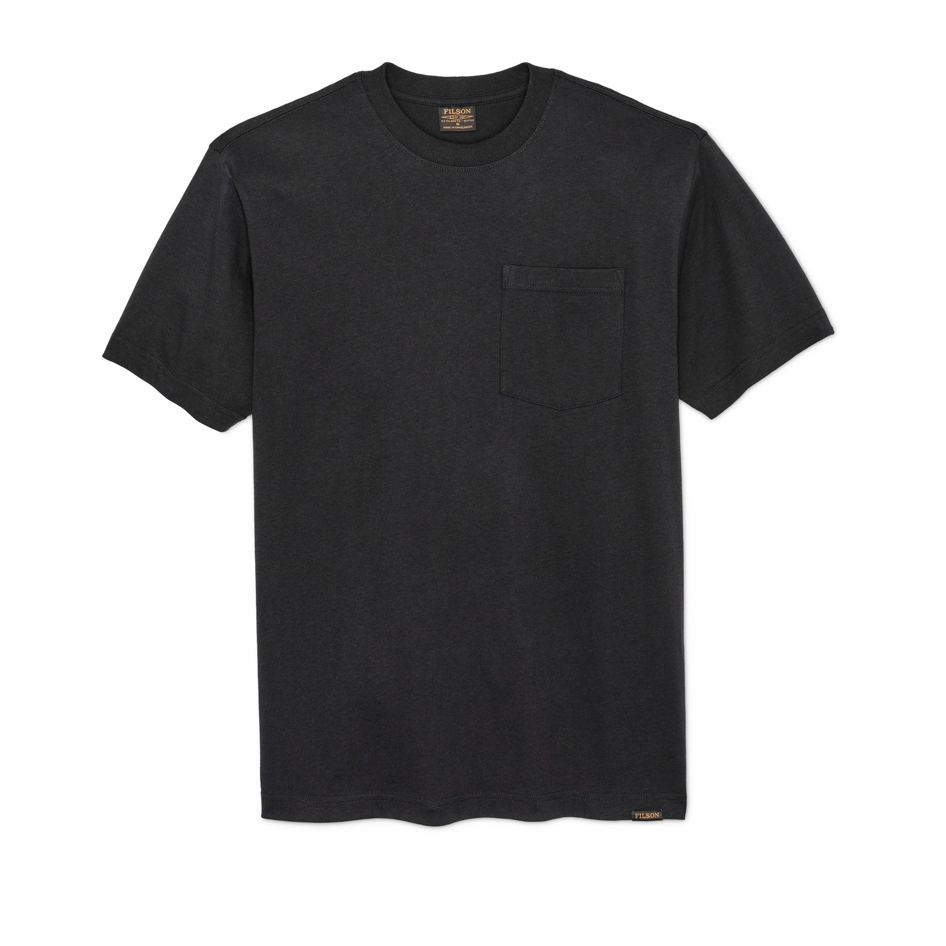 Filson Men Frontier Pocket T-shirt