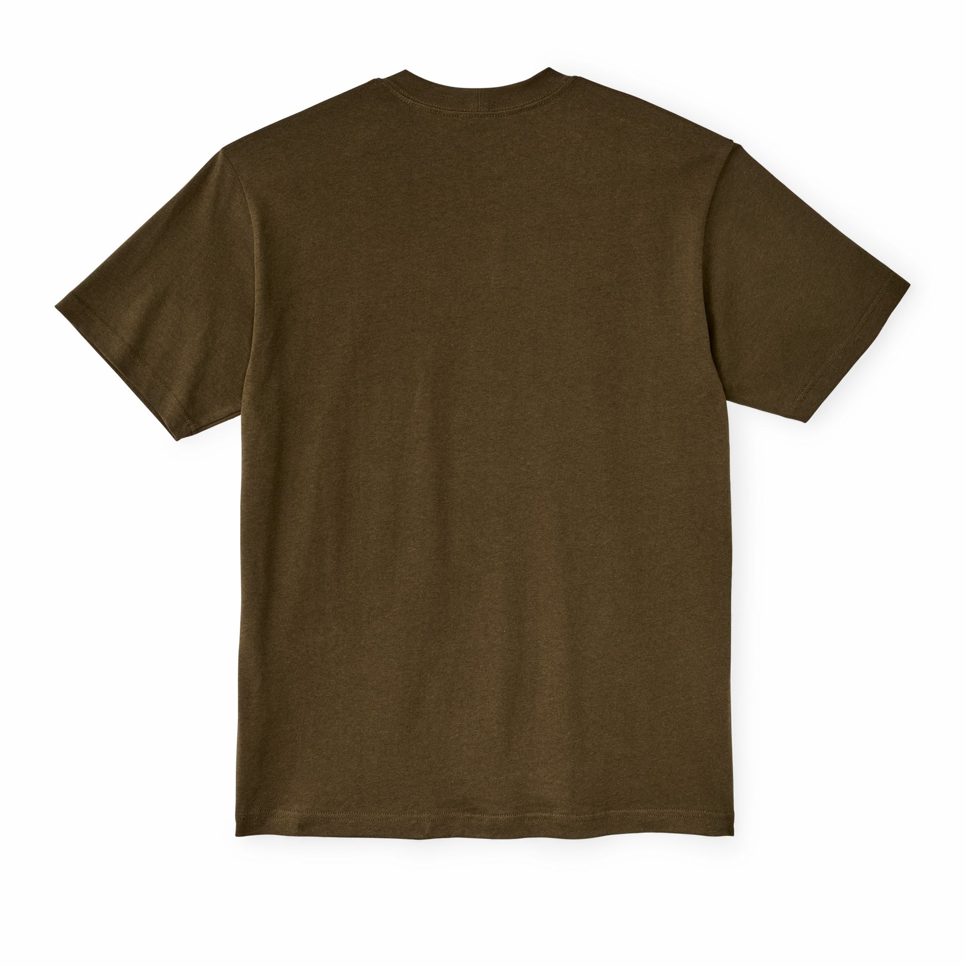 Filson Men Frontier Graphic T-shirt