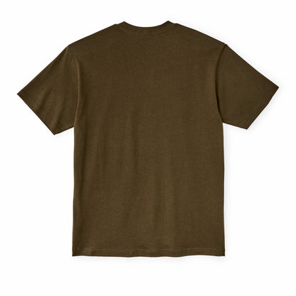 Filson Men Frontier Graphic T-shirt
