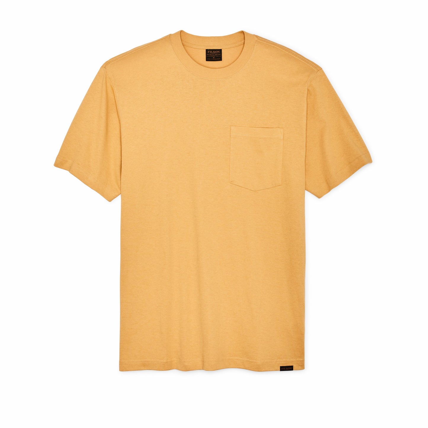Filson Men Frontier Pocket T-shirt