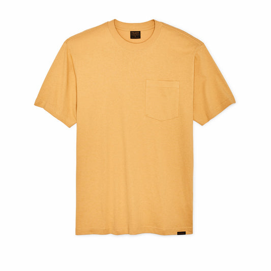 Filson Men Frontier Pocket T-shirt