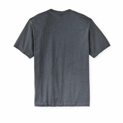 Filson Men Frontier Graphic T-shirt