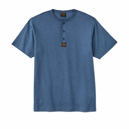 Filson Men Frontier Henley T-shirt