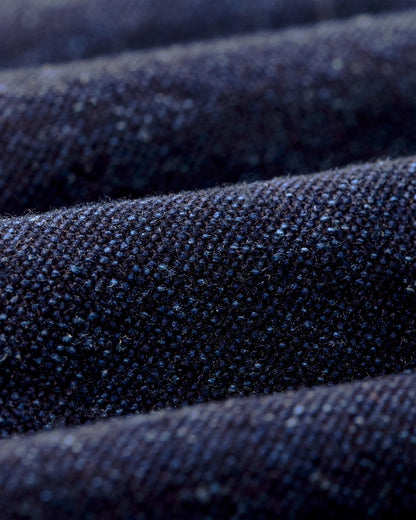 Filson Men Dry Tin Cloth 5-pocket Pants - Indigo