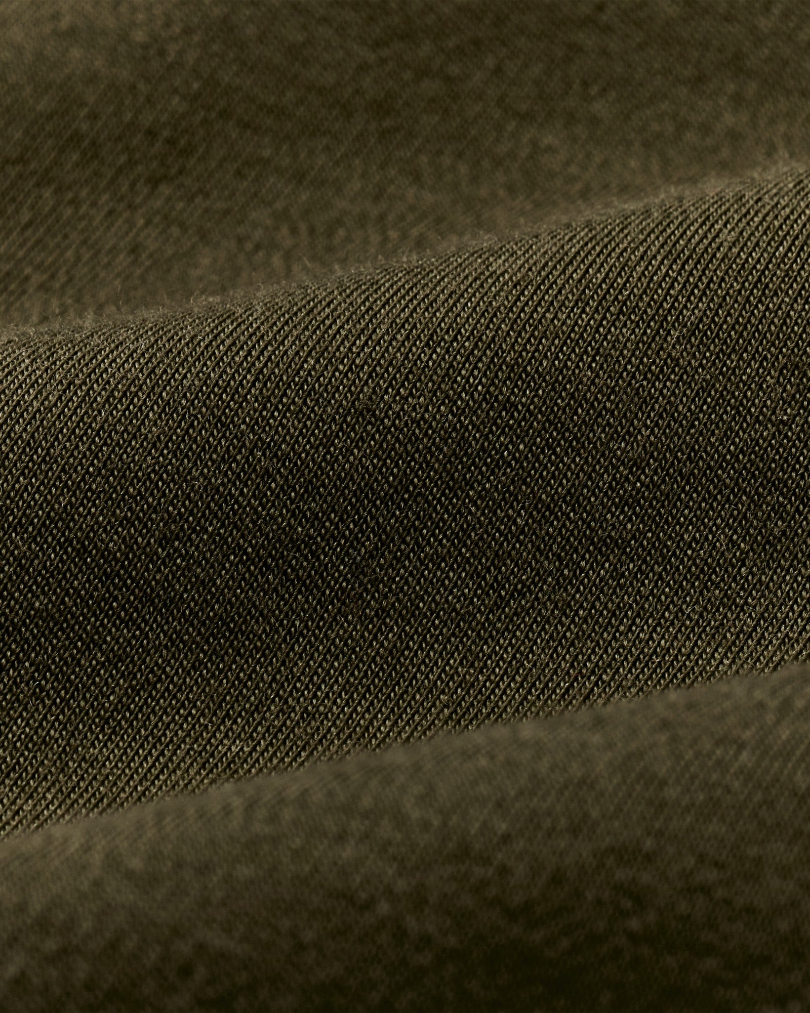 Filson Men 400g Merino Wool Bottoms - Dark Olive