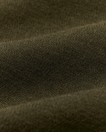 Filson Men 400g Merino Wool Bottoms - Dark Olive