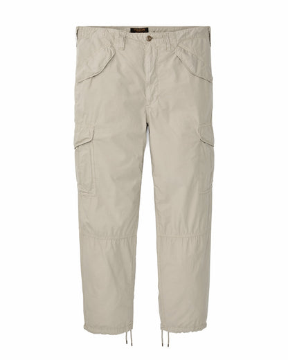 Filson Men Tropical Poplin Cargo Pants - Dried Sage