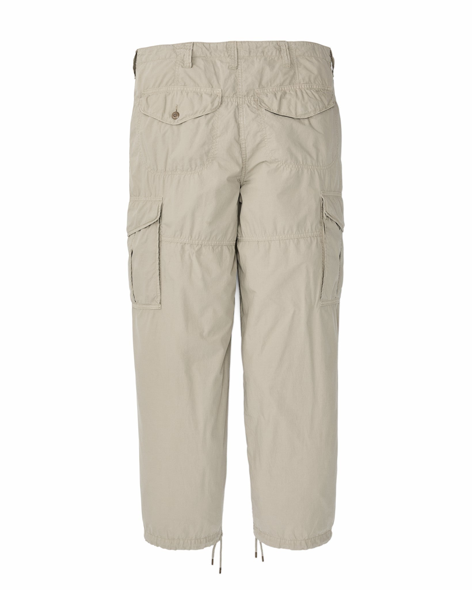 Filson Men Tropical Poplin Cargo Pants - Dried Sage