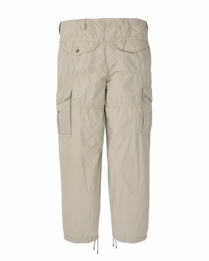 Filson Men Tropical Poplin Cargo Pants - Dried Sage