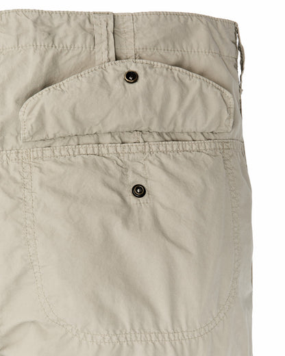 Filson Men Tropical Poplin Cargo Pants - Dried Sage