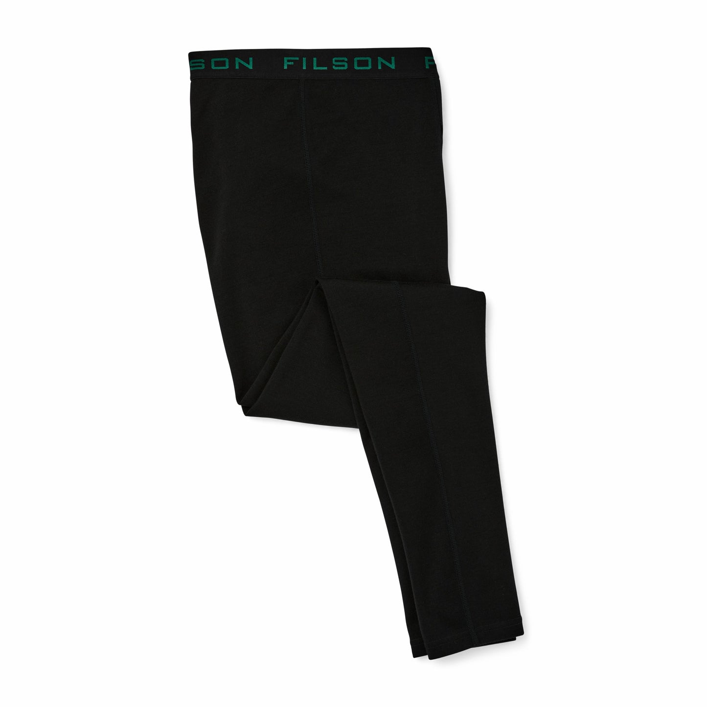 Filson Men Men's 400G Merino Wool Base Layer Bottoms