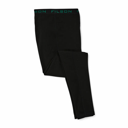 Filson Men Men's 400G Merino Wool Base Layer Bottoms