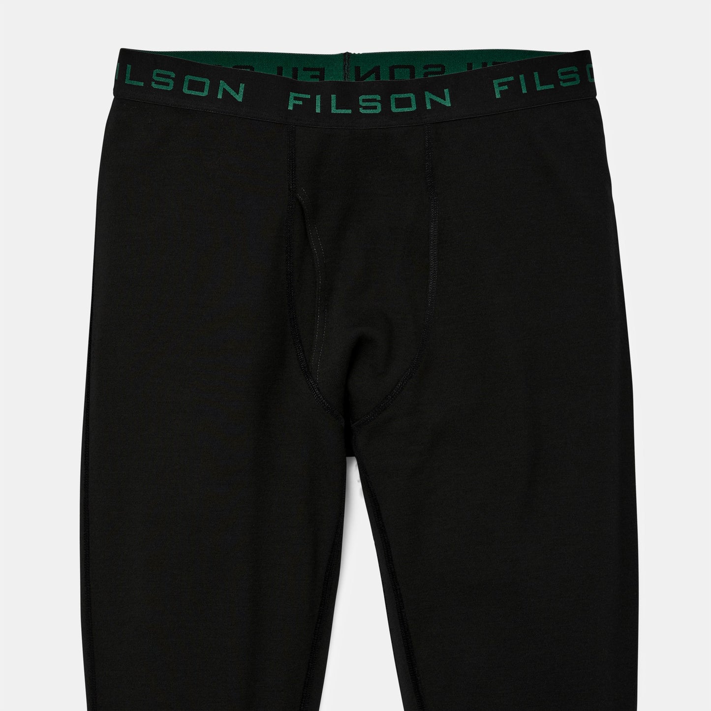Filson Men Men's 400G Merino Wool Base Layer Bottoms