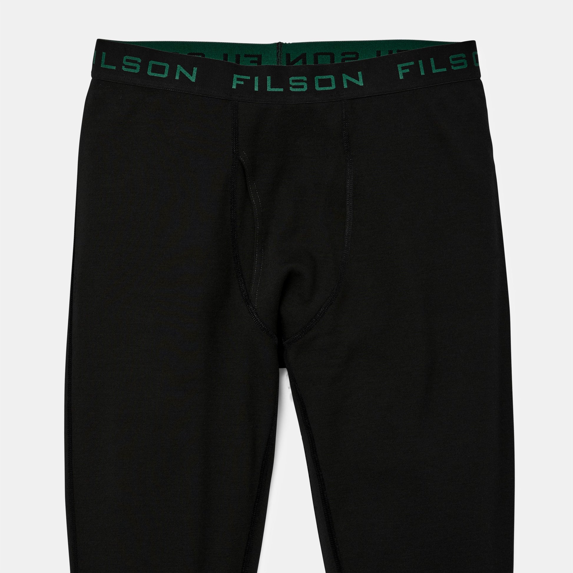 Filson Men Men's 400G Merino Wool Base Layer Bottoms